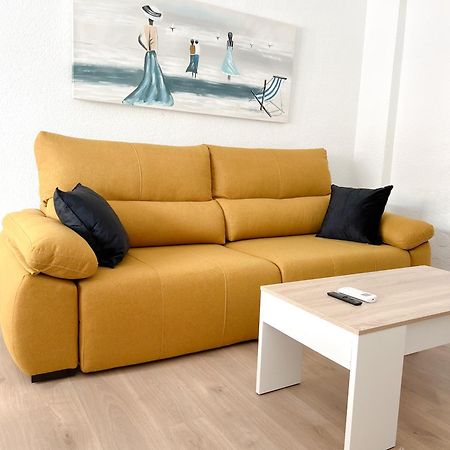 Apartamento Atlas Yecla Exterior photo